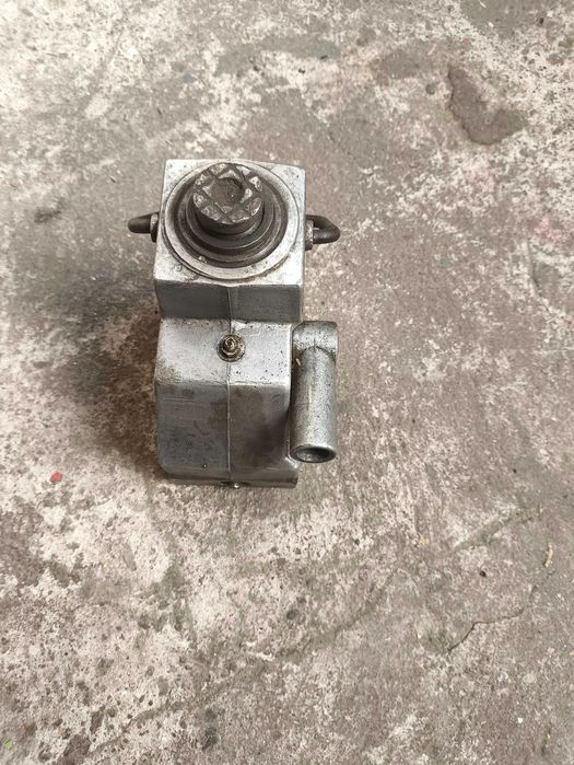 Podnosnik 3 tony aluminiowy