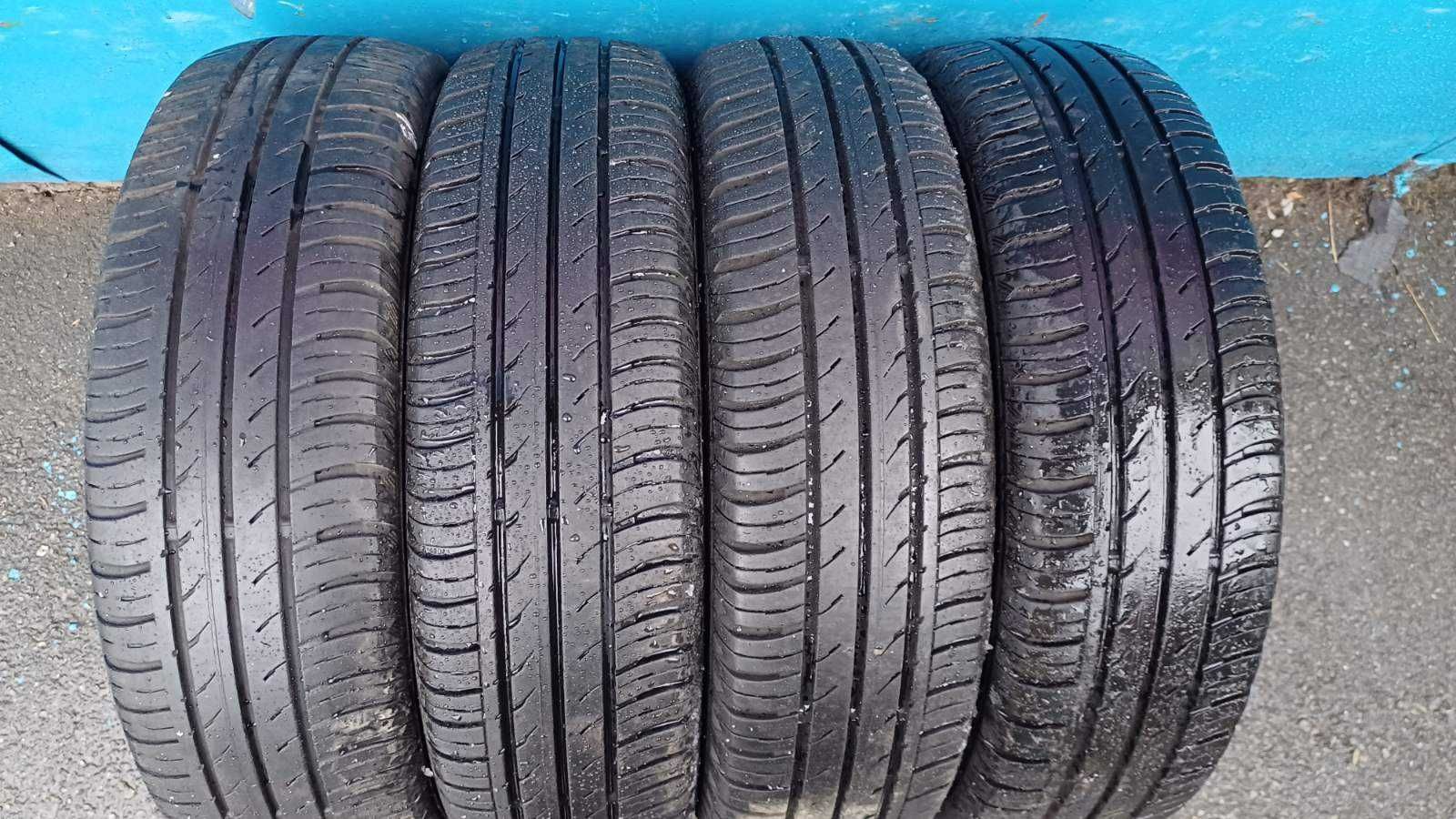 GoAuto Шини Continental ContiWcoContact 155/65 r14 6mm Чехія 31/13