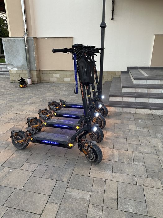 Продам самокат g2 master