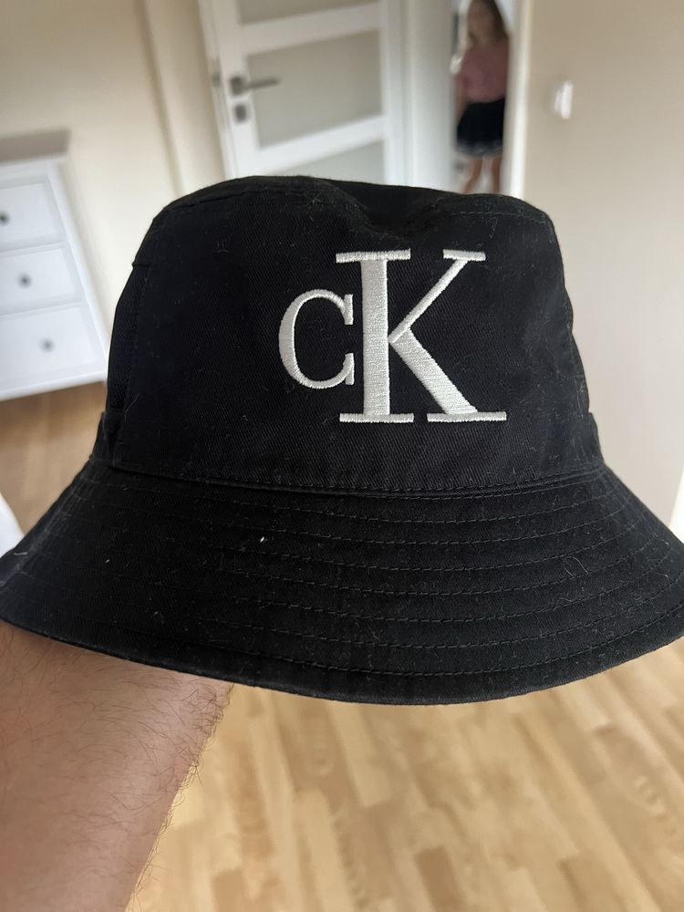 Czapka Calvin Klein