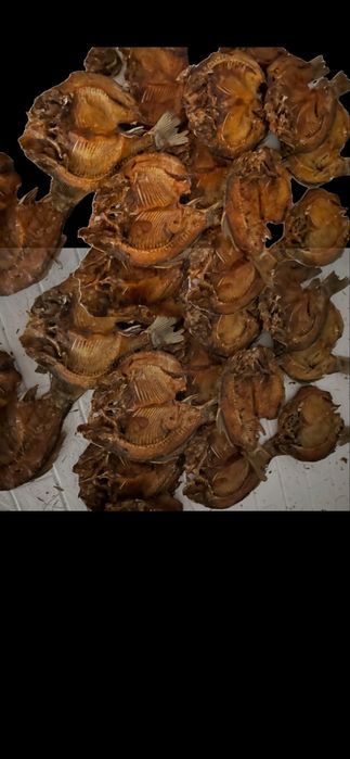 Продам сухий карась