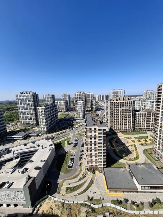 Продам квартиру з ремонтом та документами, ЖК Крістер Град.