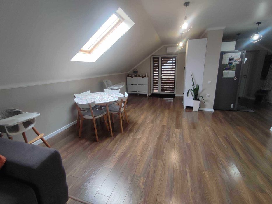 2-х поверховий сімейний будинок