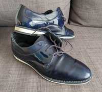 Sapatos Homem tam.42