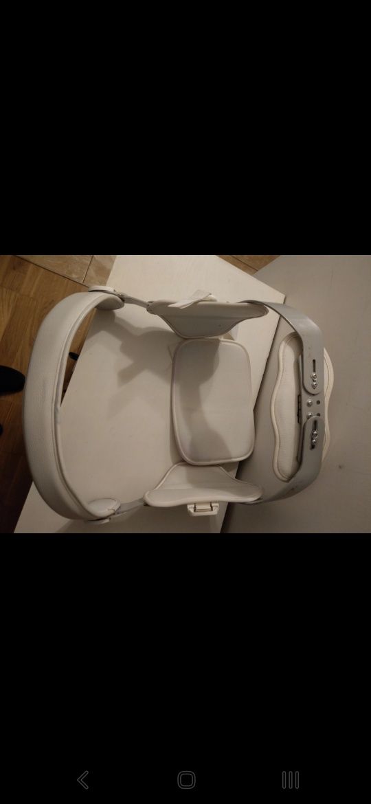 Gorset medyczny stabilizator kręgosłupa