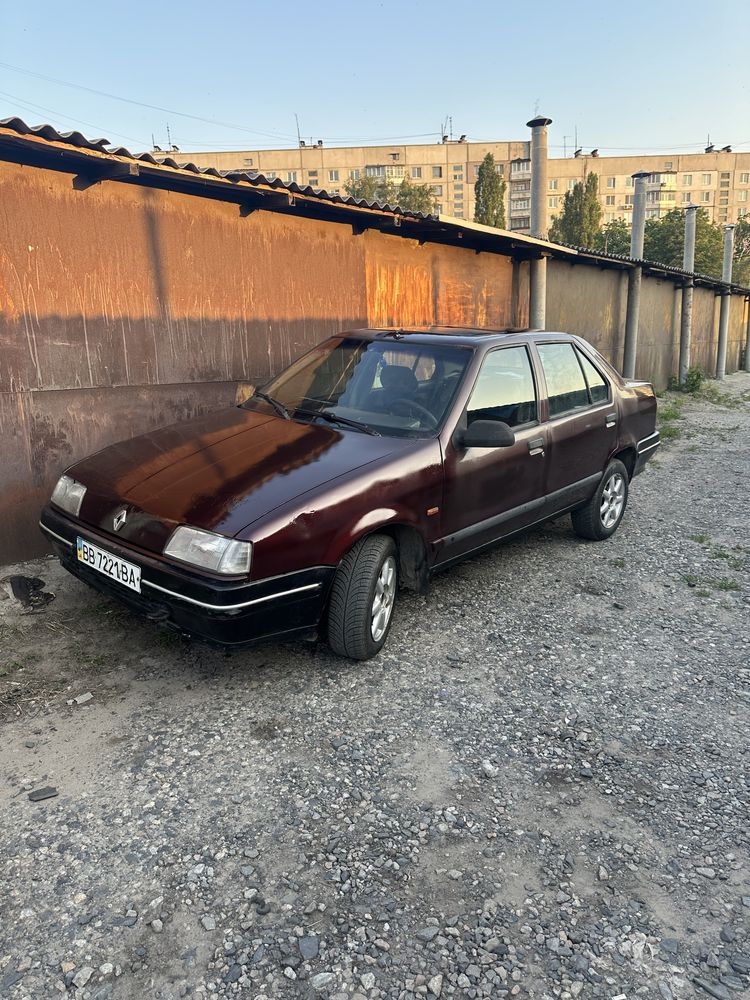 Продам Рено 19 Renault 19  газ/бенз