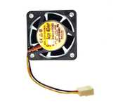 Wentylator San Ace 40WF 9WF0424H7D03 24V 4x4cm Fanuc 3PIN