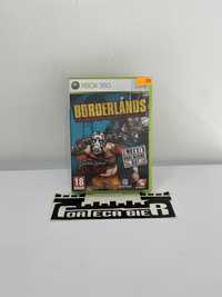 Borderlands Double Game Xbox 360 Gwarancja