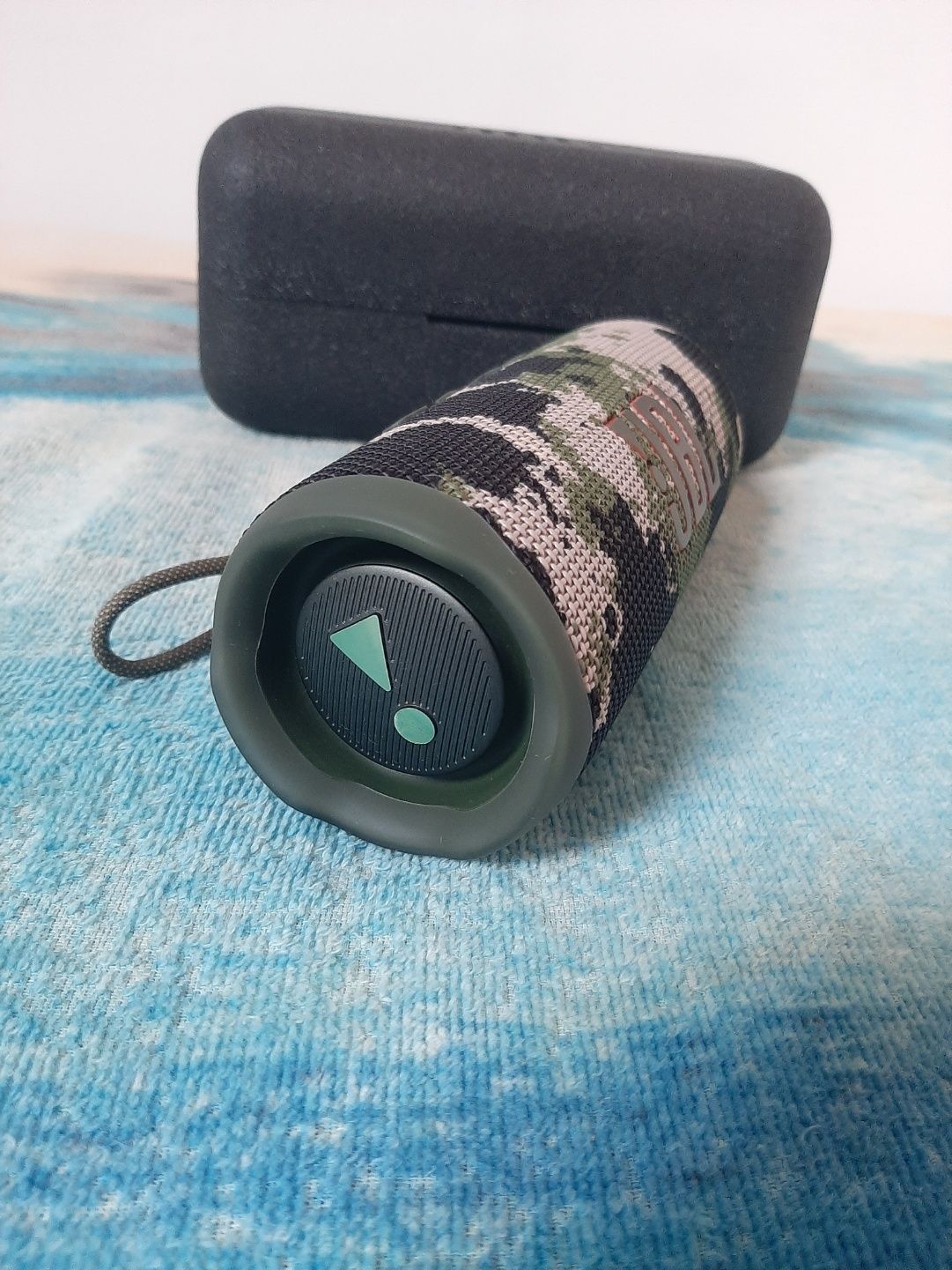 Нова портативна bluetooth колонка Jbl Flip 6 оригінал