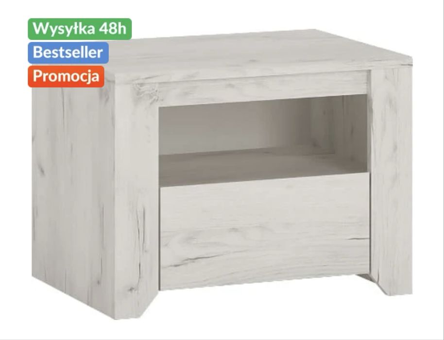 Komplet mebli młodziezowych