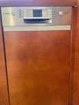 Zmywarka BOSCH SPI53M25EU/07 45 CM