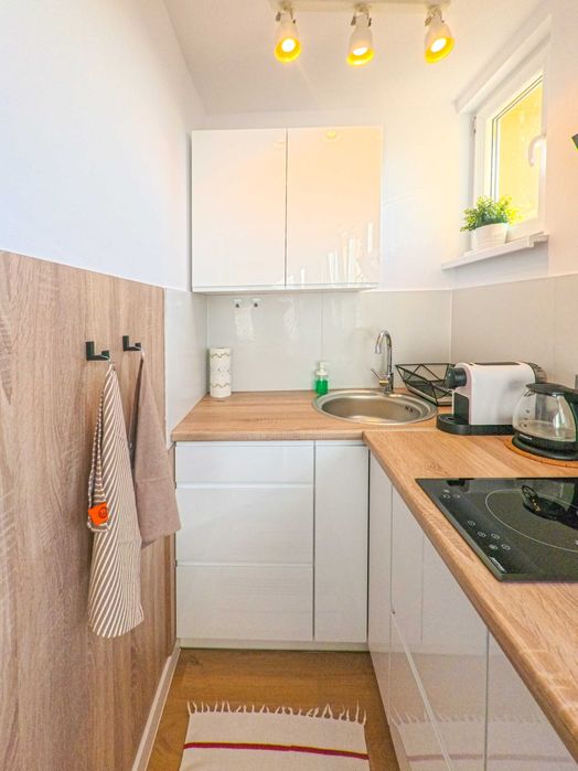 Apartament Parkowy Rabka Zdrój