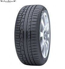Шини зимові Nokian WR A3, 245x50 R18