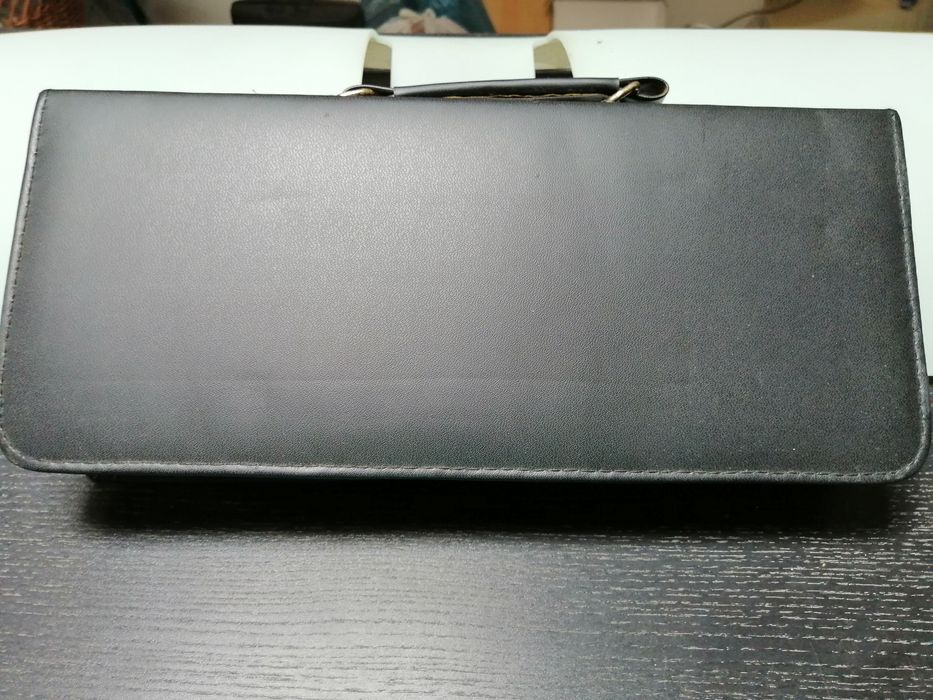 Estojo de Golf Putting