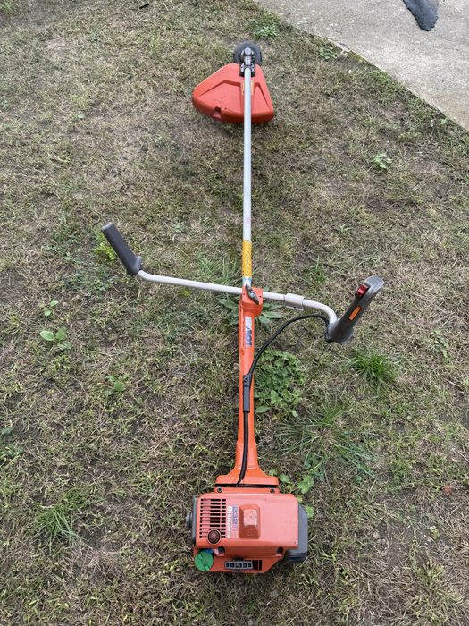 Podkaszarka Husqvarna e-tech 232R