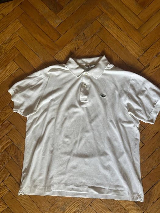 Polo Lacoste - XL