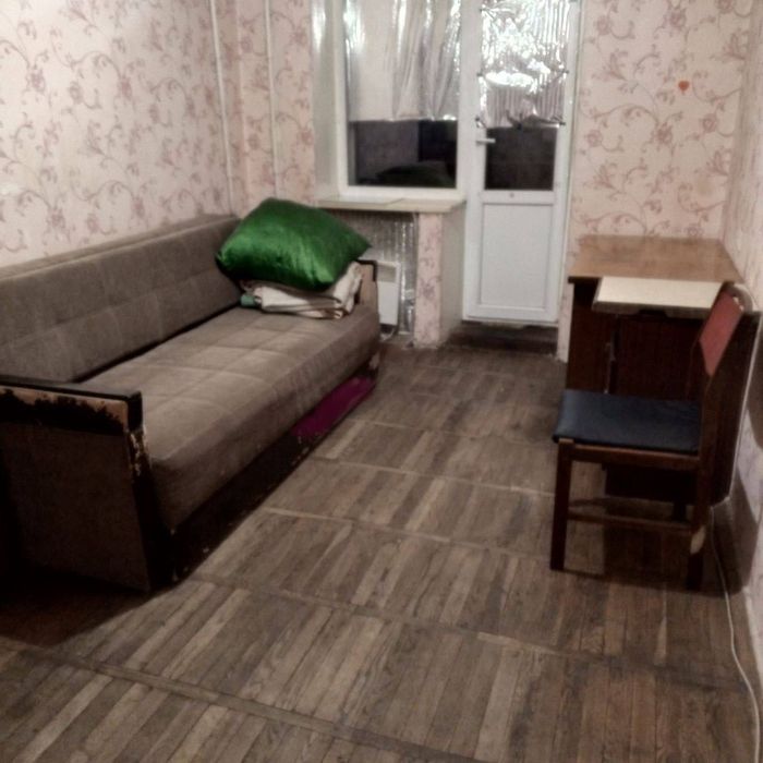 Здам кімнату зі всіма зручностями