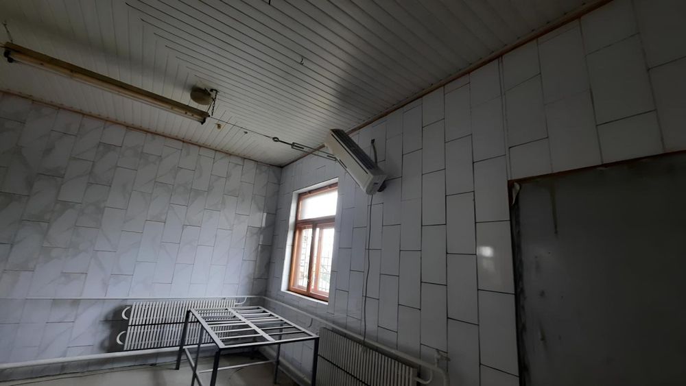 Аренда помещения: производство 450м2