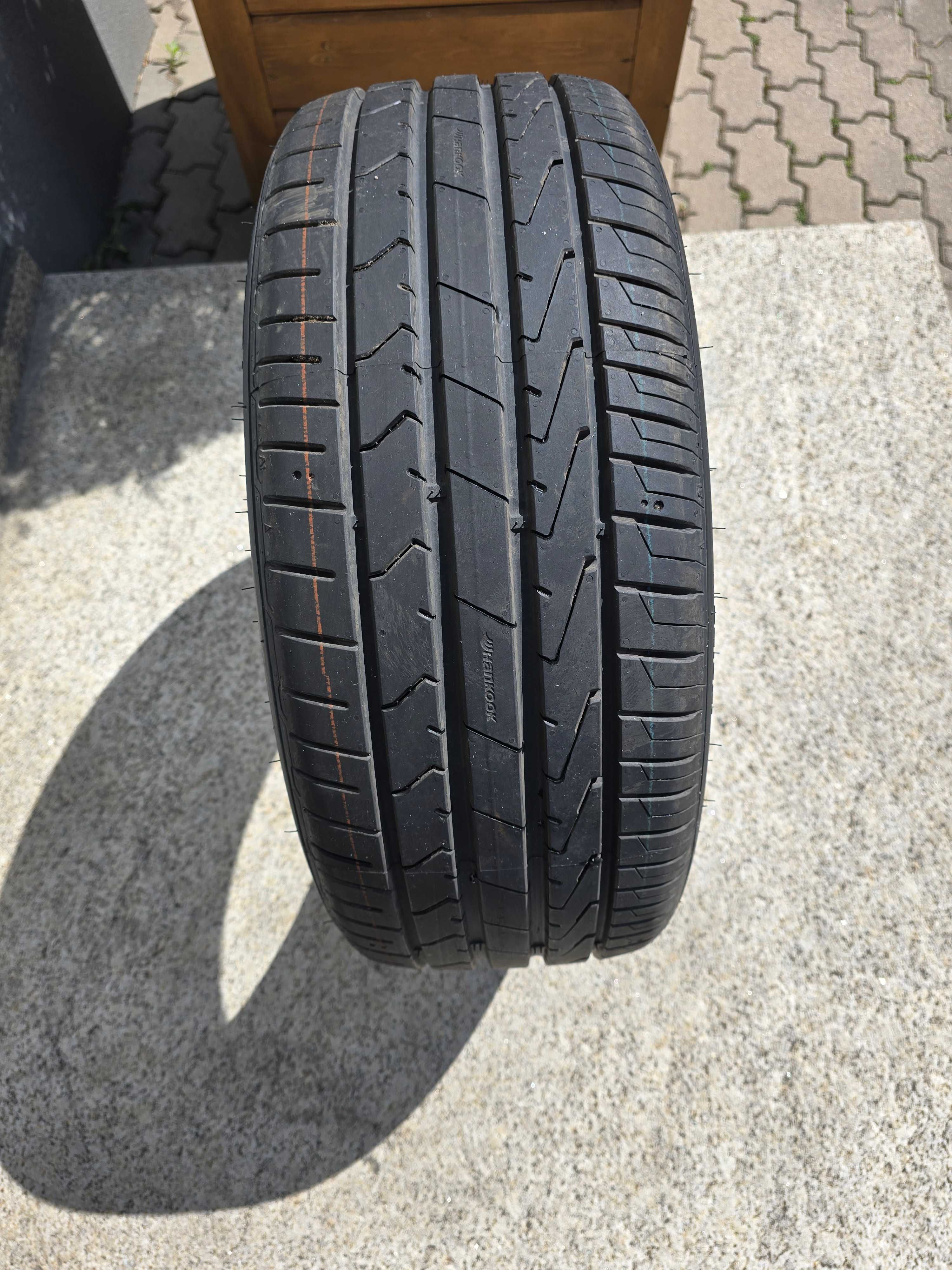 Opony letnie (nowe) HANKOOK VENTUS PRIME 3 215/45R17 91 V (4szt.)