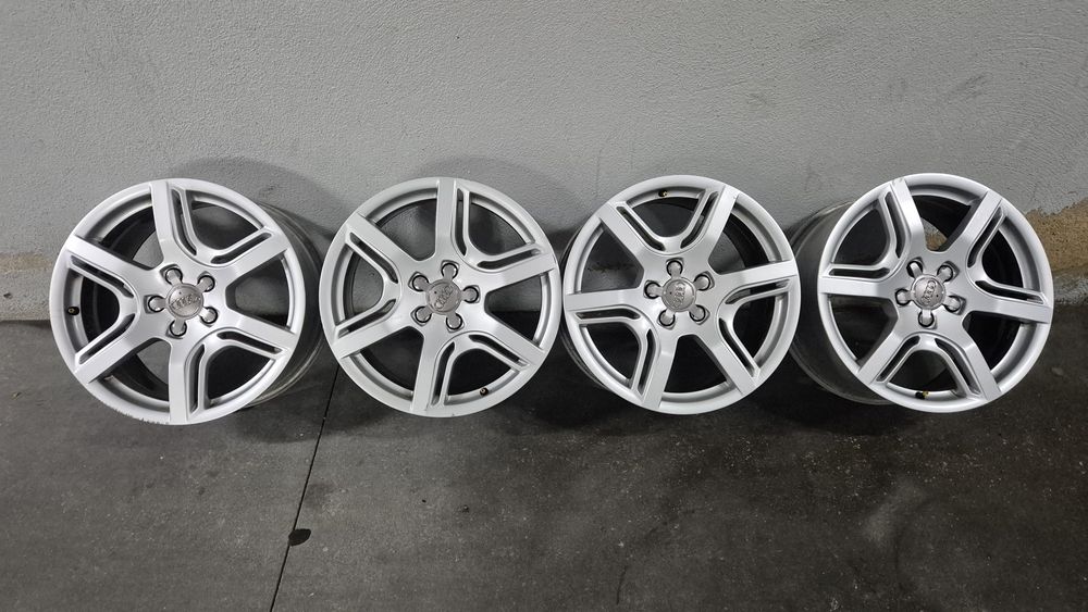 Jantes originais 18