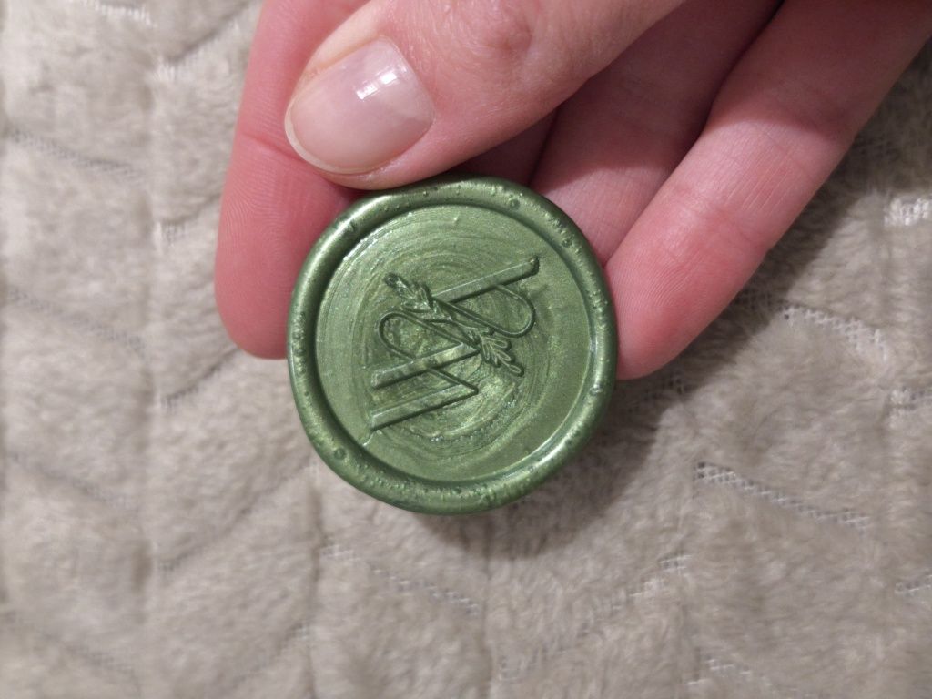 Stempel do laków