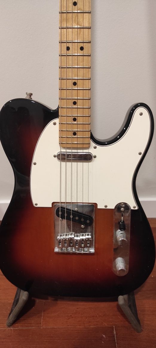 Fender Telecaster Player Series