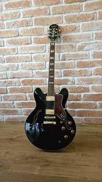 Gitara Epiphone Sheraton 2005 Korea