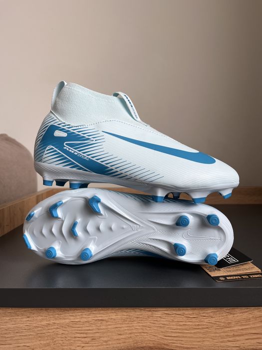 Nike Air Zoom оригінал бутси дитячі розмір 38-38.5 нові