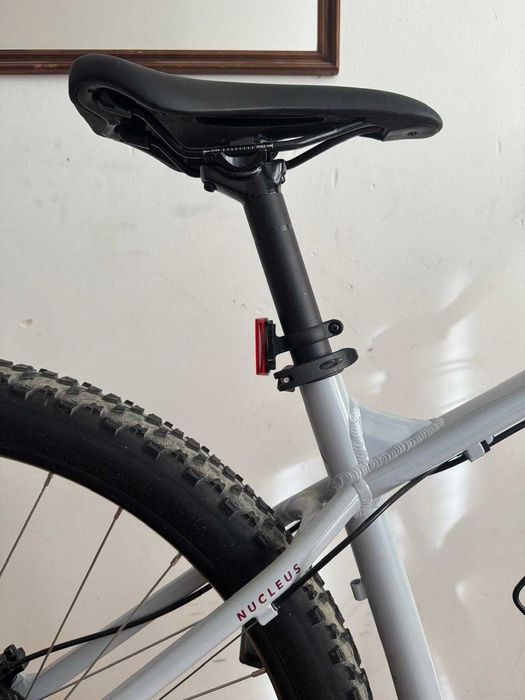 Vitus Nucleus 29 VRS Mountain Bike