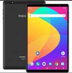 Na sprzedaż tablet firmy Toscido
