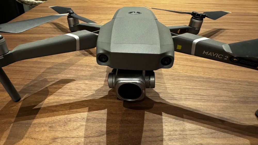 Drone DJI Mavic 2 Pro