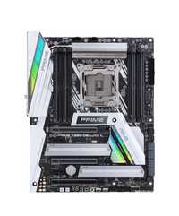 ASUS X299 Prime Deluxe II