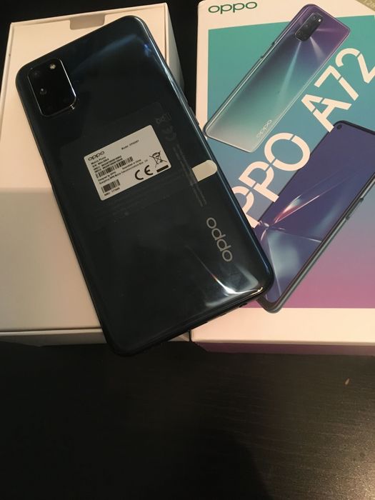 Oppo A72 Estado novo