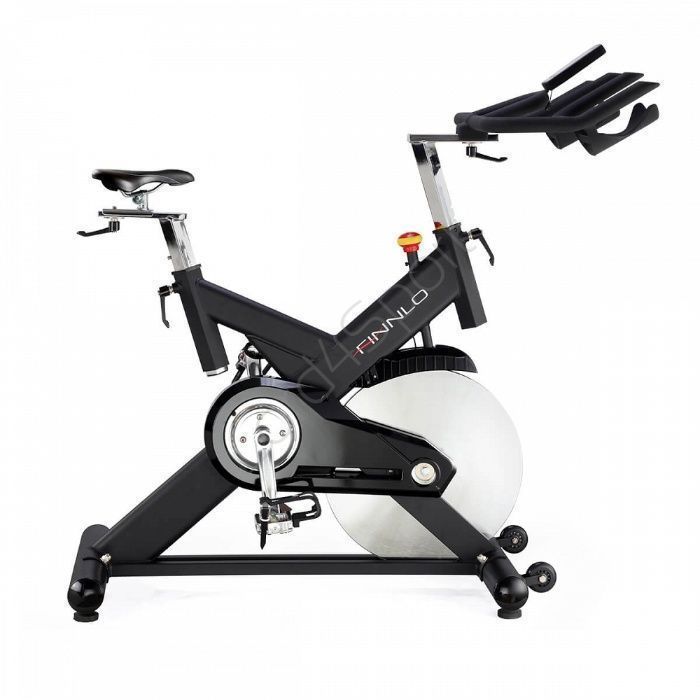 Rower spiningowy stacjonarny SPEEDBIKE CRS3