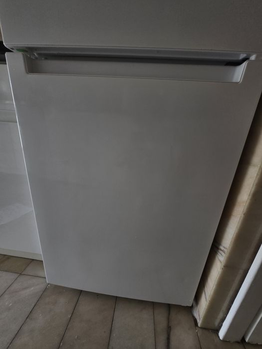 Frigorífico e congelador