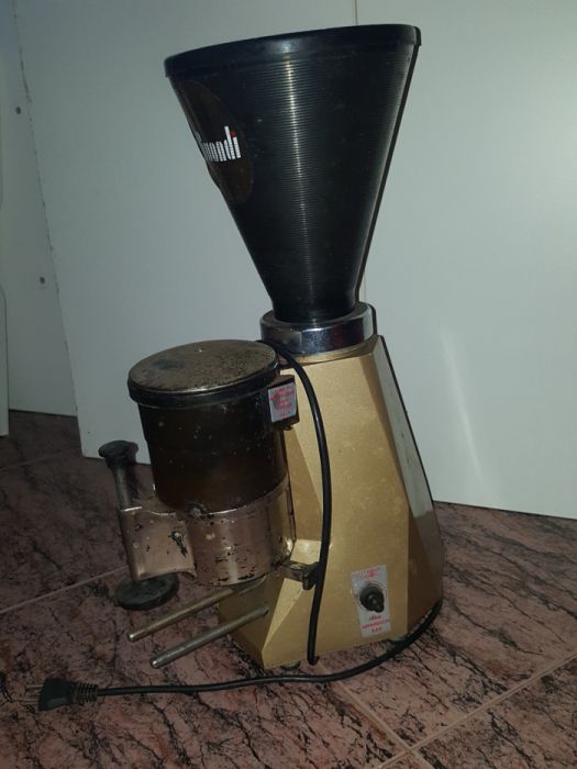 Moinho de café boundi