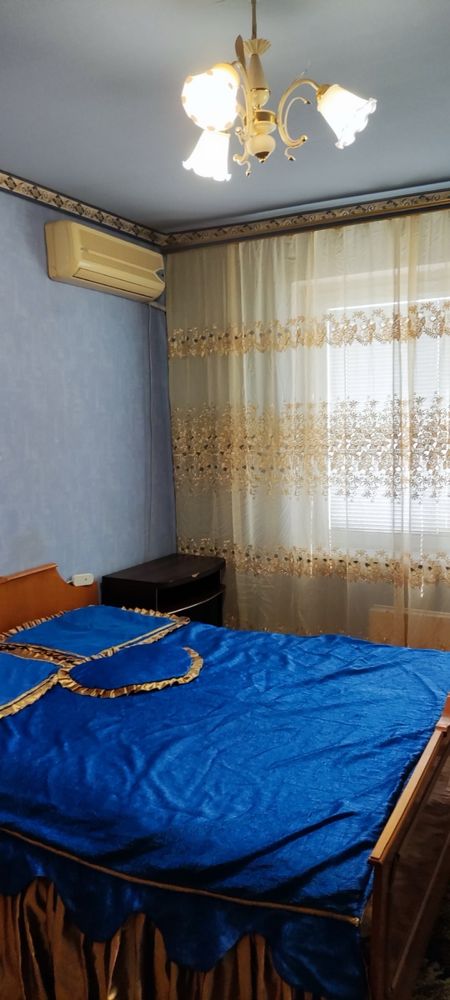 ‼️Вже вільна! Двохкімнатна квартира на Пісках