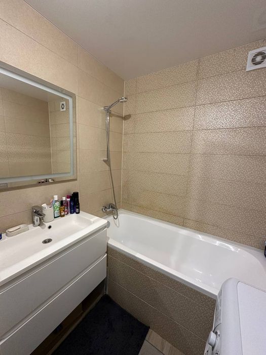 Сдам 1 квартиру  Черноморск