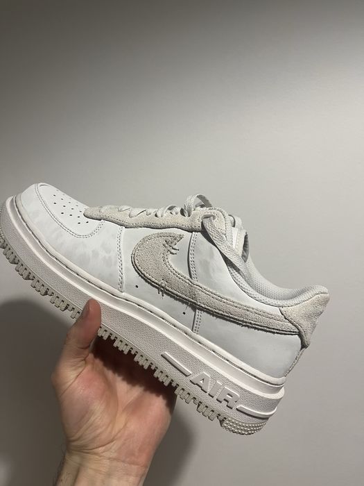 Nike air force 1 Luxe