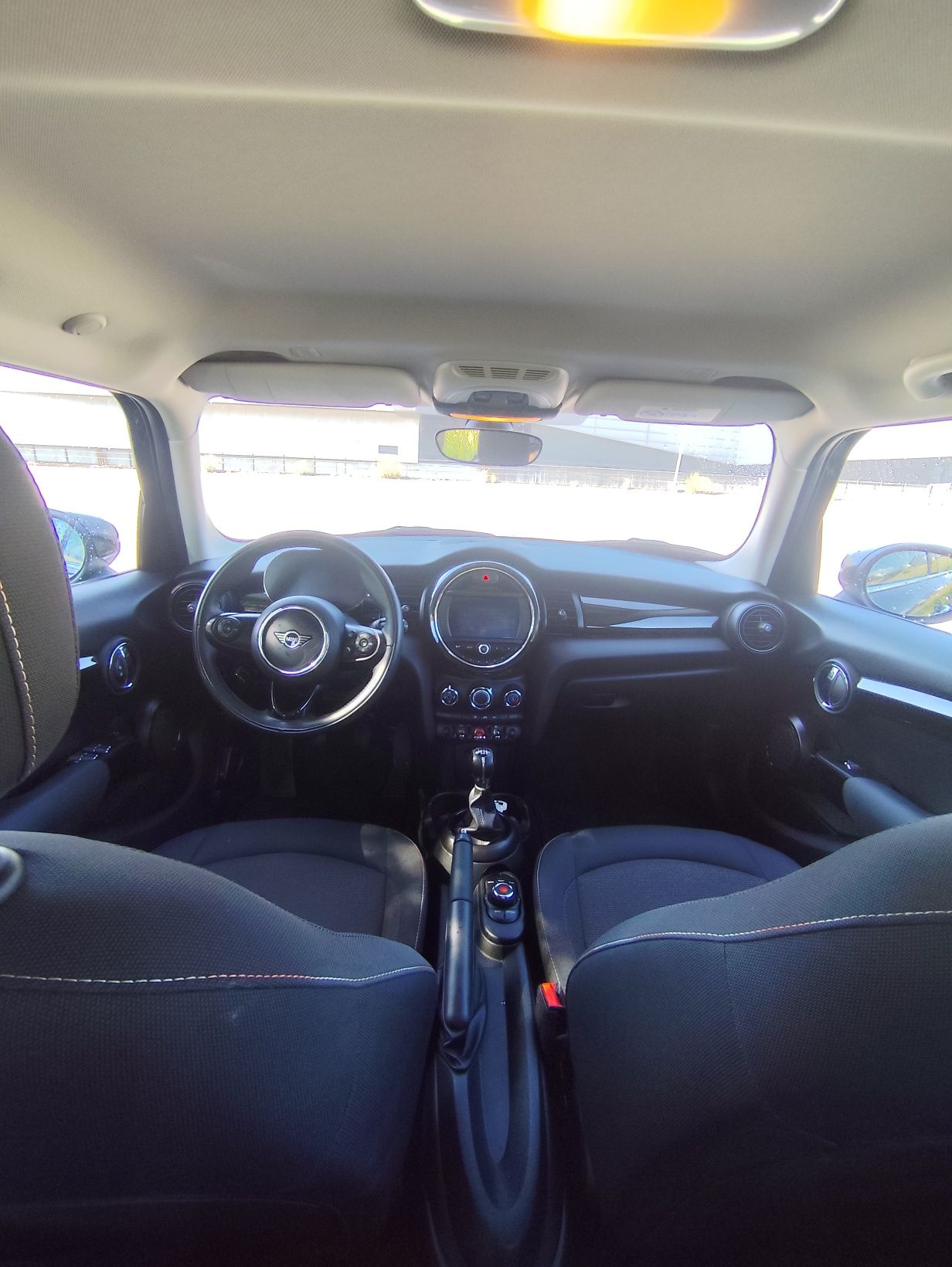 Mini One D 5 portas