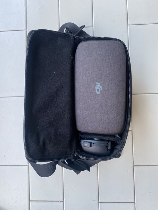 DJI Mavic Air Fly More + ND Filters
