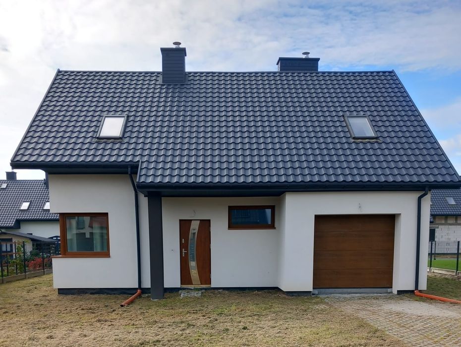 Dom w super lokalizacji