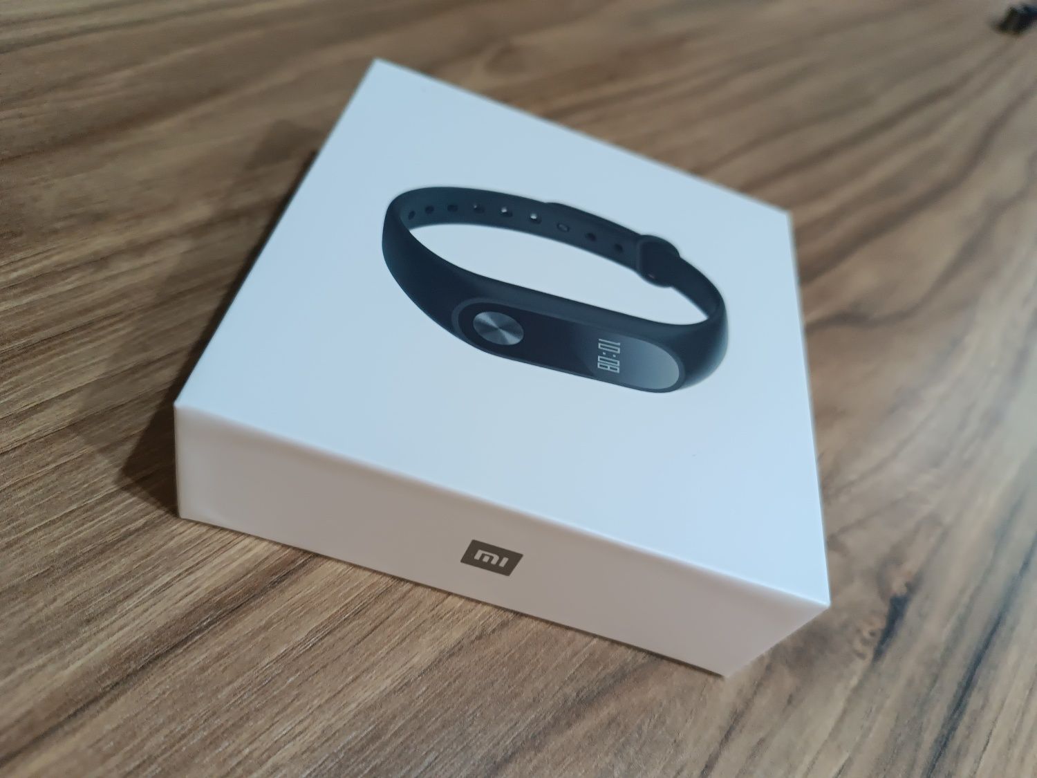 Xiaomi Mi Band 2