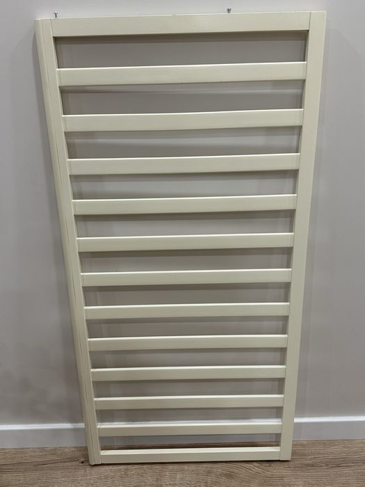 Ліжечко Верес ЛД12 + 2 матраци