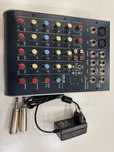 Mikser Studiomaster C2-2 stan idealny
