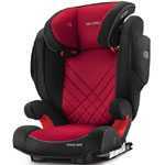 Автокресло Recaro Monza Nova 2 Seatfix Racing Red