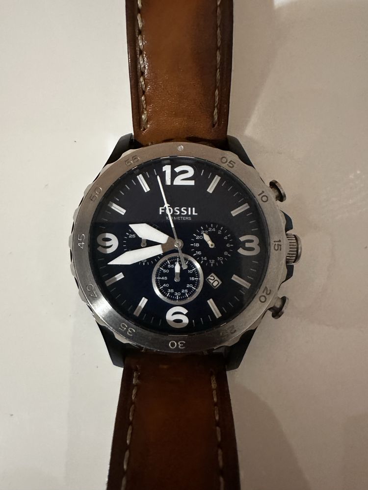 Vendo Relógio Fossil