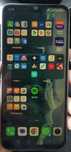 Smartfon Honor x6b NFC, WiFi coling