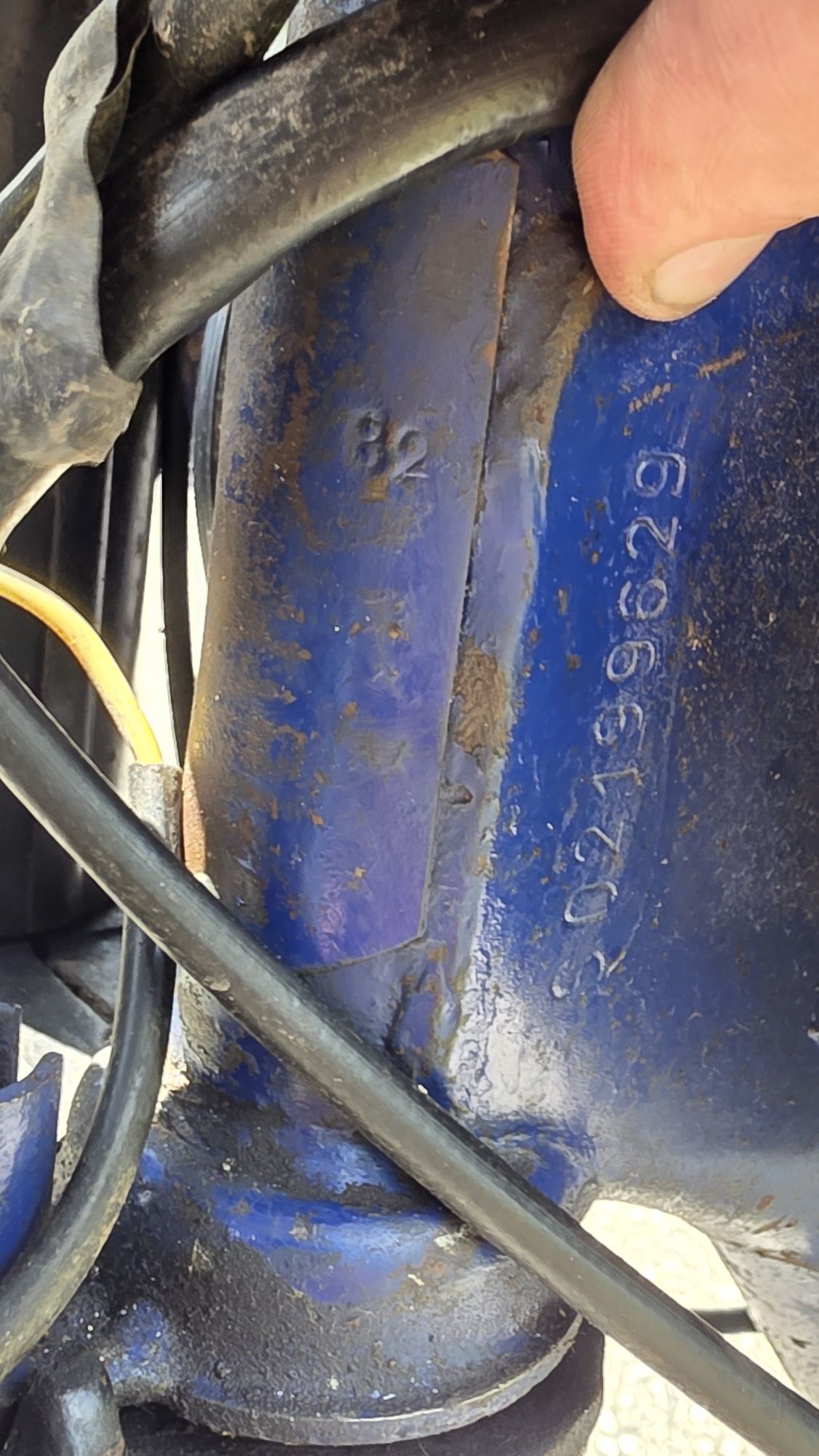 Wsk 175 Kobuz 4 biegowa sprawna Transport wsk 125 motocykl wysyłka