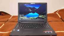 Lenovo Ideapad 100-15IBD 80QQ /  i3-5005U / 4GB / 1TB / W10
